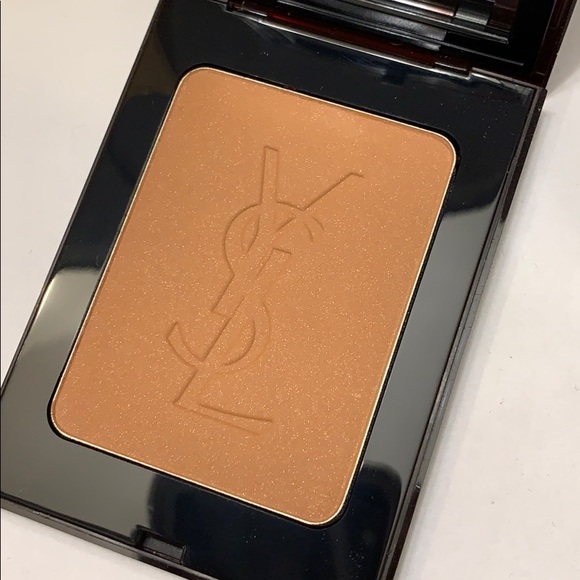 YvesSaintLaurent bronzer - Picture 4 of 5